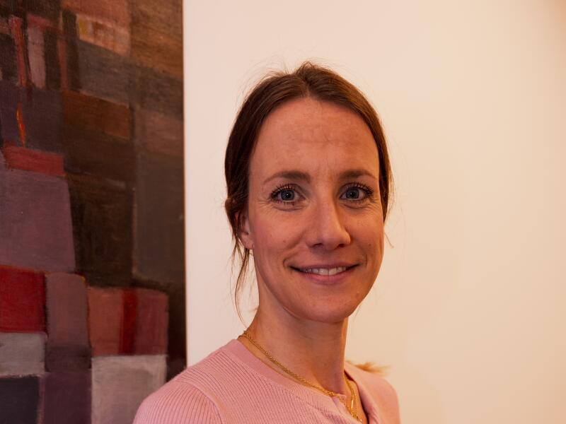 Johanna Koch